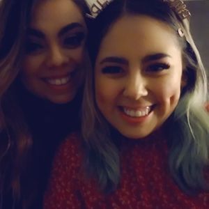 Meet your Posher, Catherine